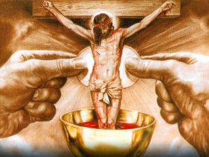 Mass-eucharist-sacrifice